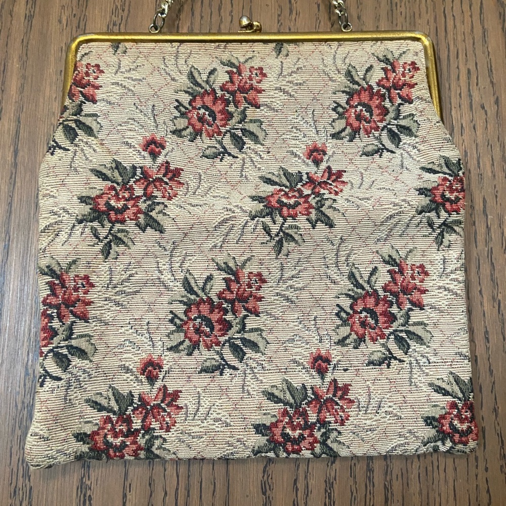 vintage purse
